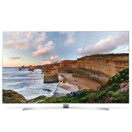 LG 65UH770V
