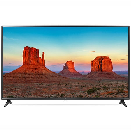 LG 65UK6100PLB