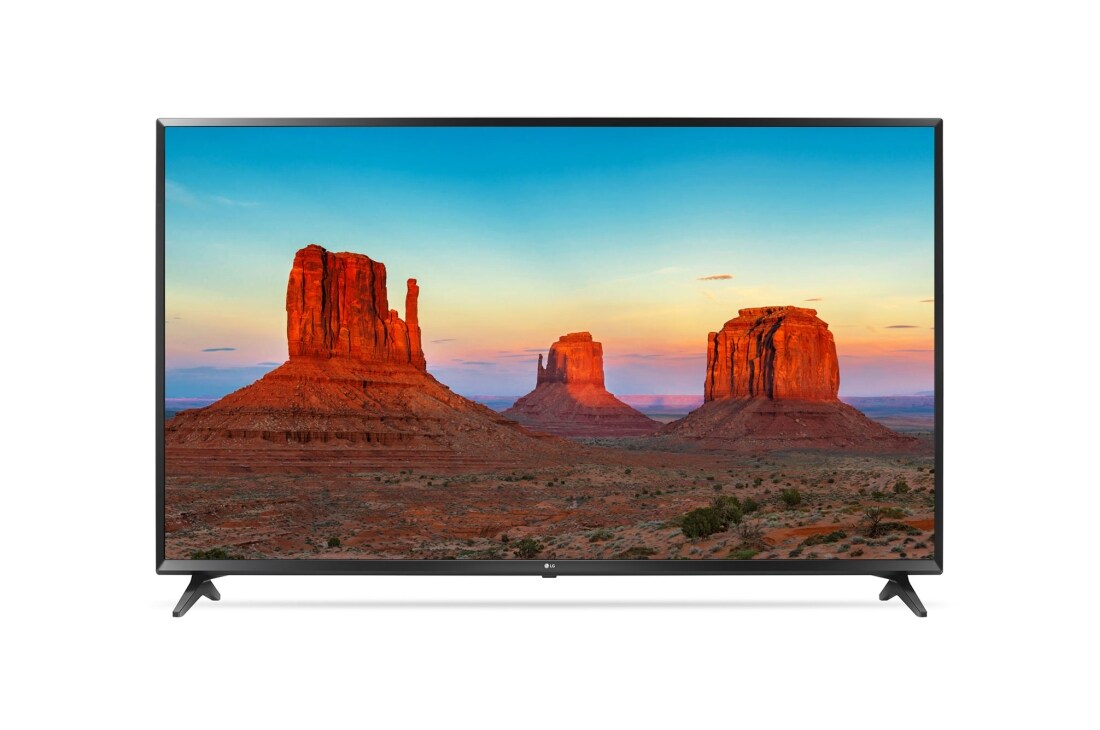 LG 65UK6100PLB görsel 2