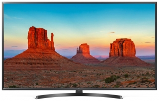 LG 65UK6470PLC görsel 3