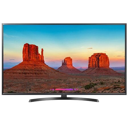 LG 65UK6470PLC