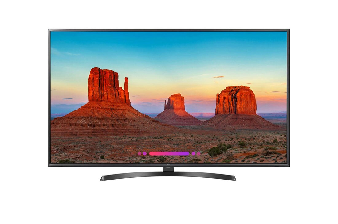 LG 65UK6470PLC görsel 2