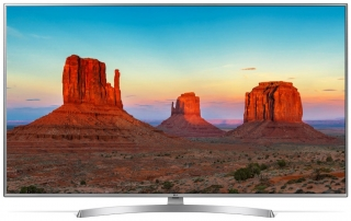 LG 65UK6950PLB görsel 3