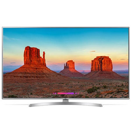 LG 65UK6950PLB