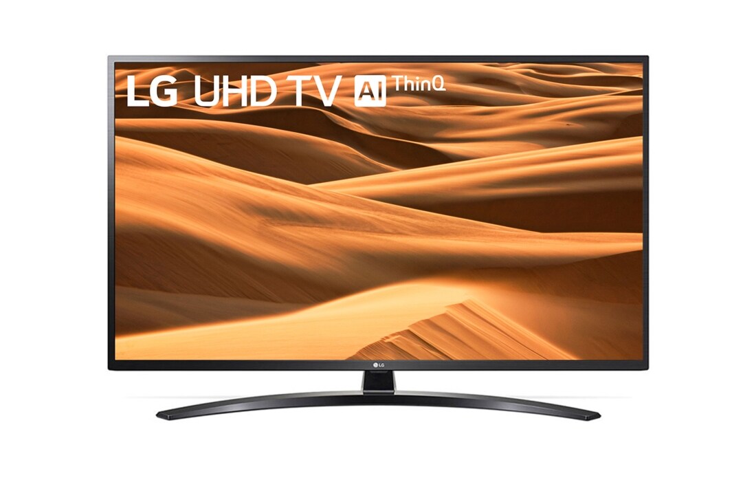 LG 65UM7450PLA görsel 2