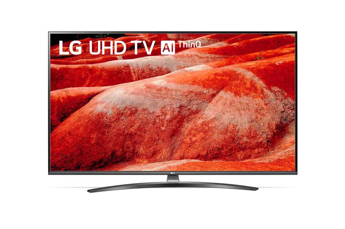 LG 65UM7610PLB görsel 2