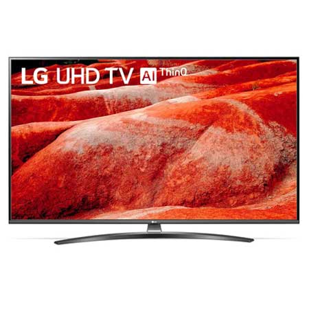 LG 65UM7610PLB