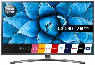 LG 65UN74006LB görsel 3