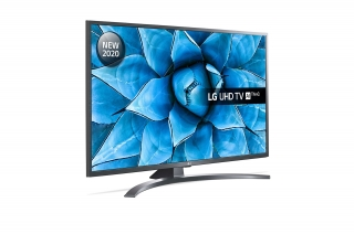 LG 65UN74006LB görsel 5