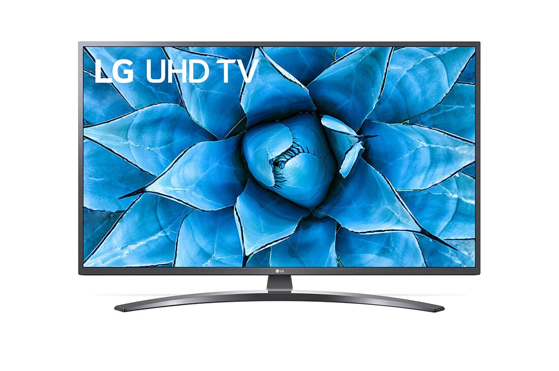 LG 65UN74006LB görsel 2