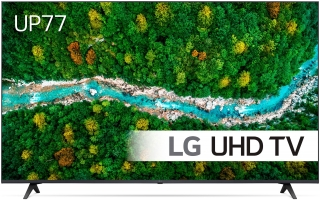 LG 65UP77006LB görsel 3