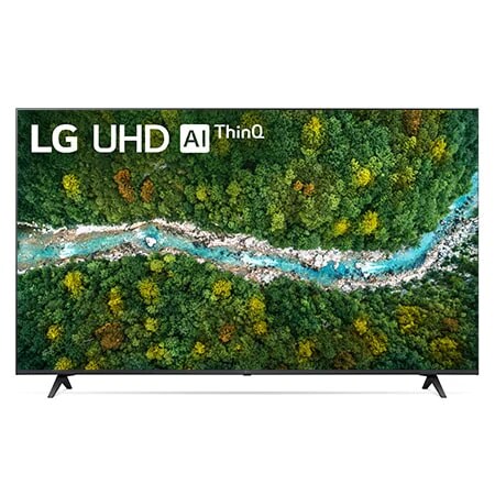 LG 65UP77106LB
