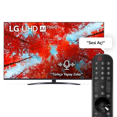 LG 65UQ91006LA