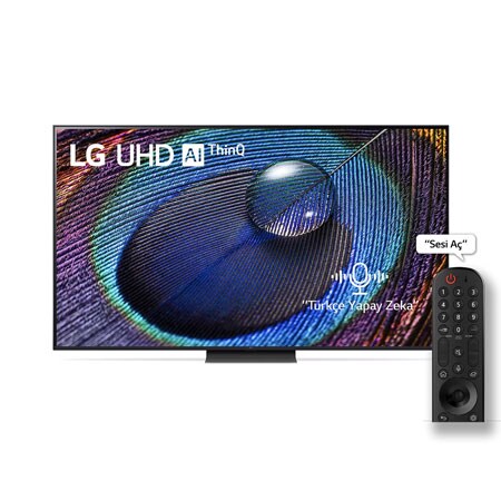 LG 65UR91006LA