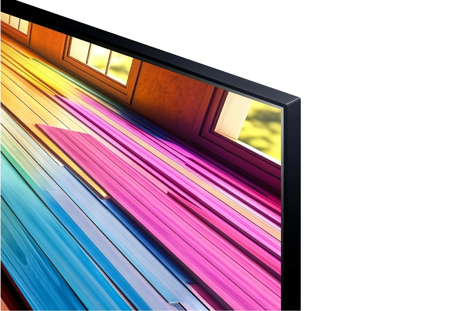 LG 65UT81006LA görsel 5