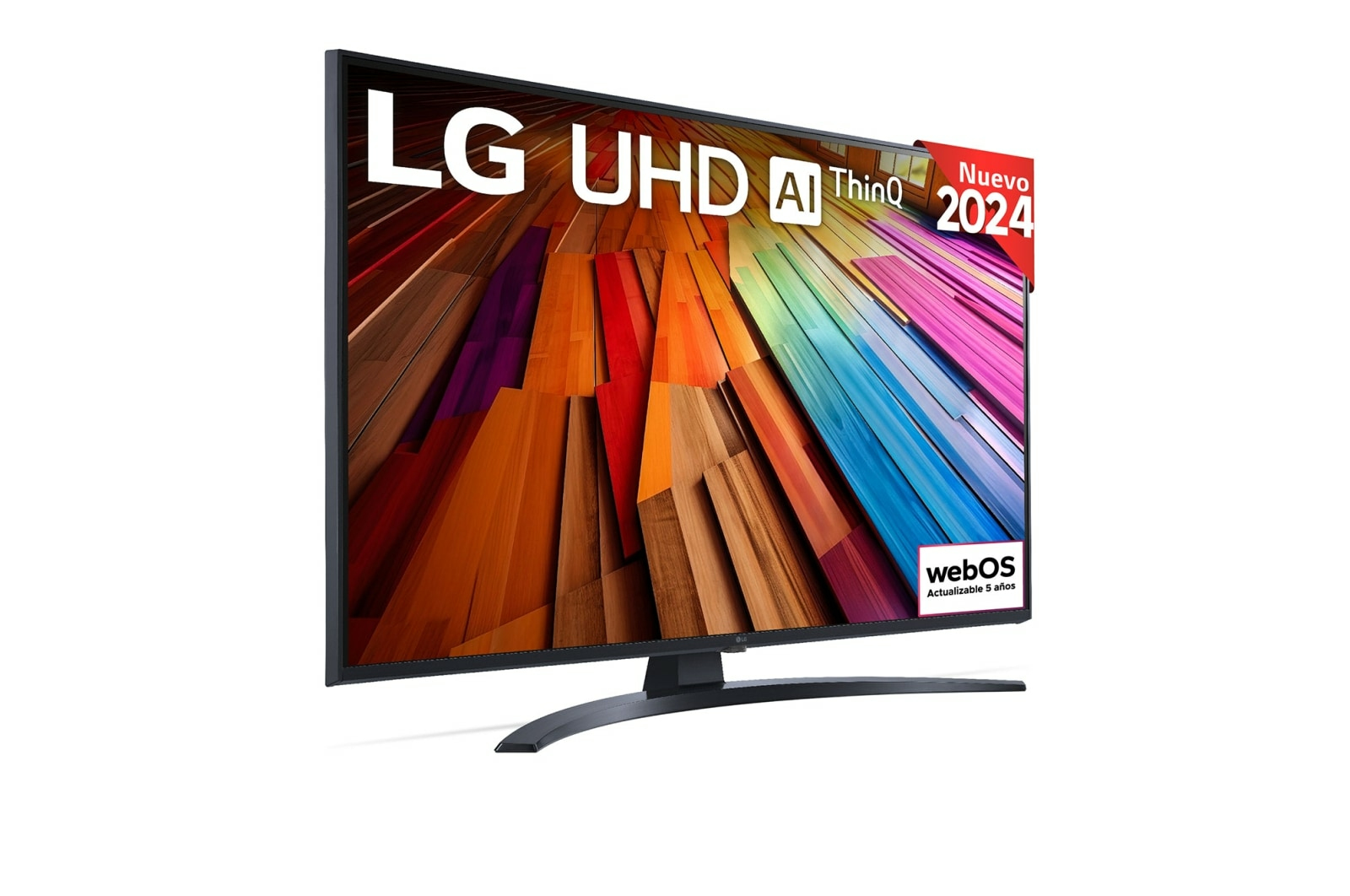 LG 65UT81006LA görsel 2
