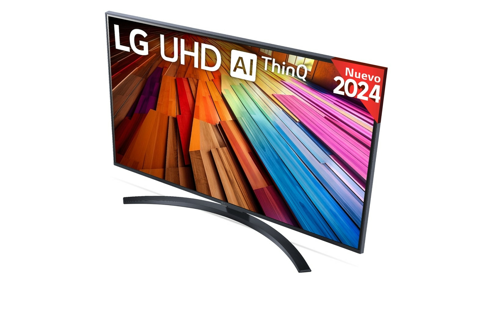 LG 65UT81006LA görsel 3