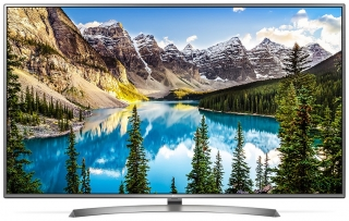 LG 70UJ675V görsel 3