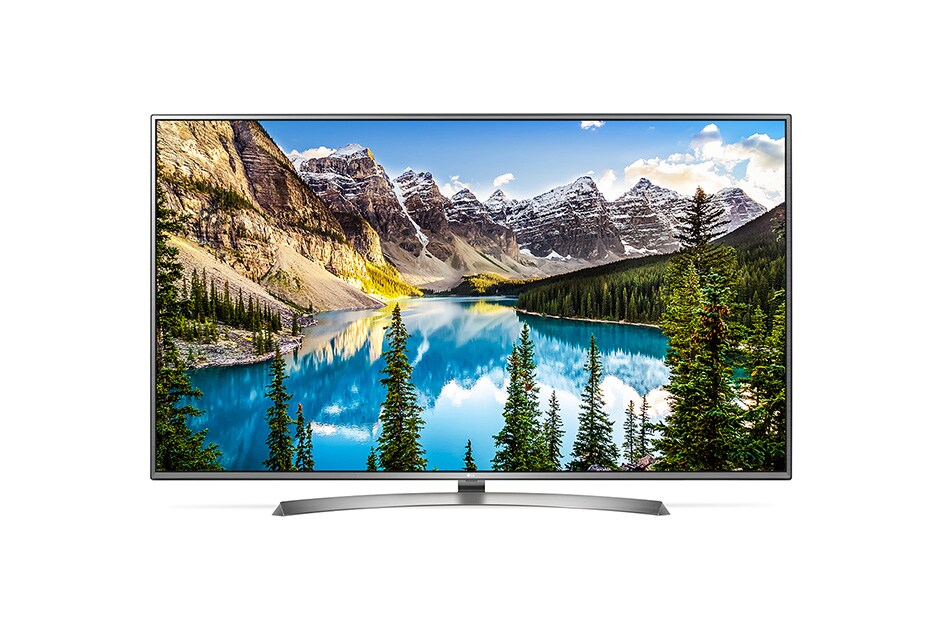 LG 70UJ675V görsel 2