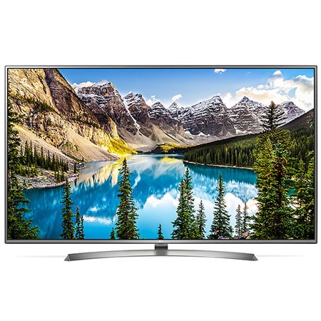 LG 70UJ675V