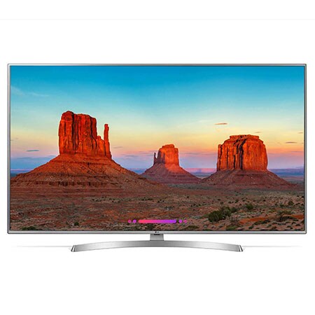 LG 70UK6950PLA