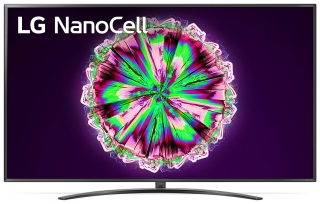 LG 75NANO796NF görsel 3