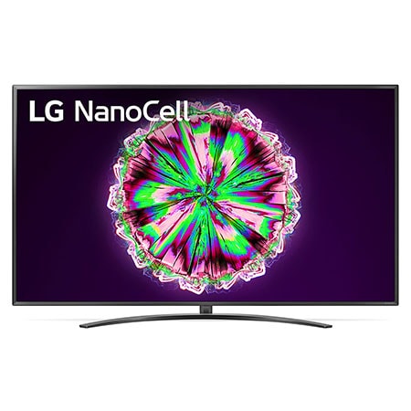 LG 75NANO796NF
