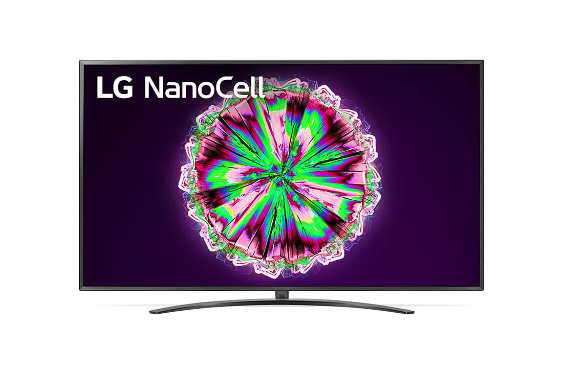 LG 75NANO796NF görsel 2