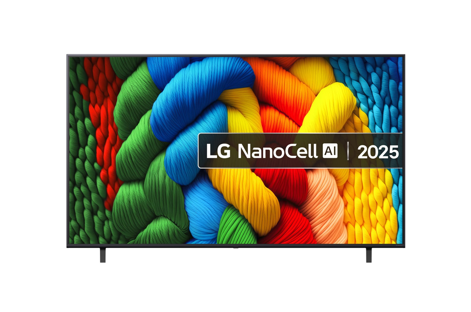 LG 75NANO80A6B