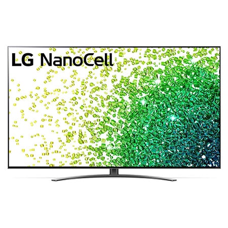 LG 75NANO866PA