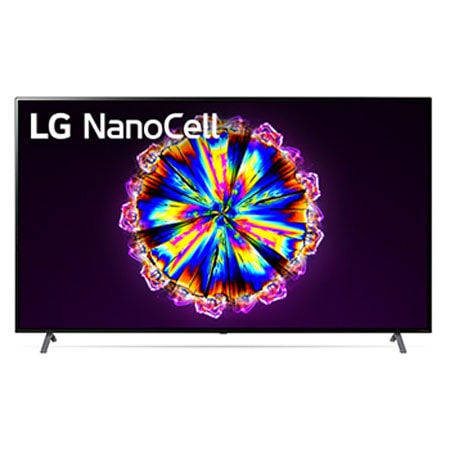 LG 75NANO906NA