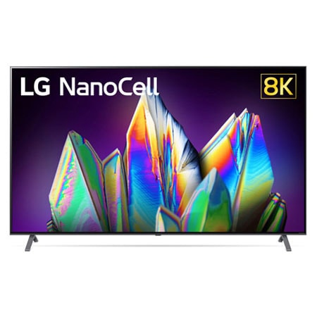 LG 75NANO996NA