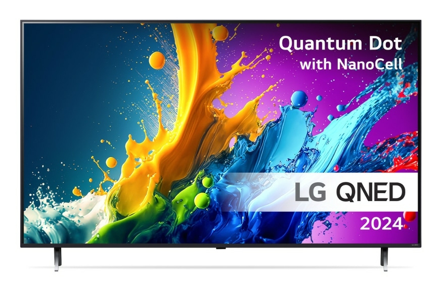 LG 75QNED80T6A