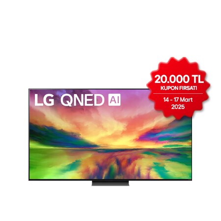 LG 75QNED816RE