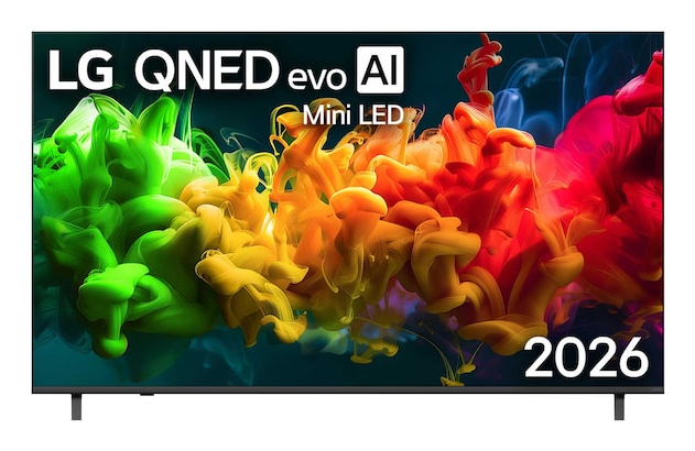 LG 75QNED81B6A