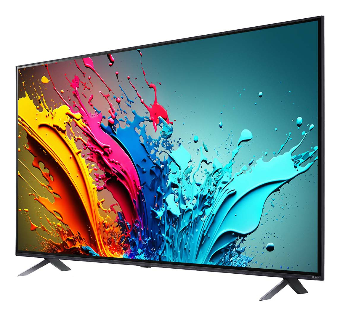 LG 75QNED86T6A görsel 2