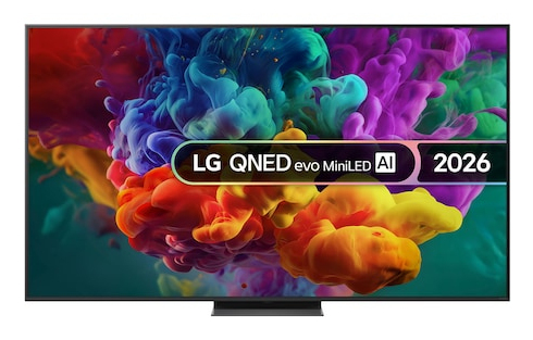 LG 75QNED87B6A