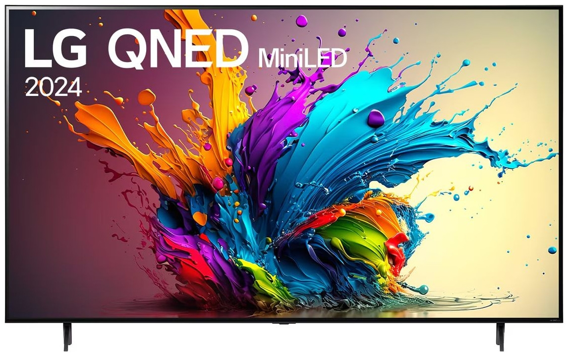 LG 75QNED91T6A görsel 5