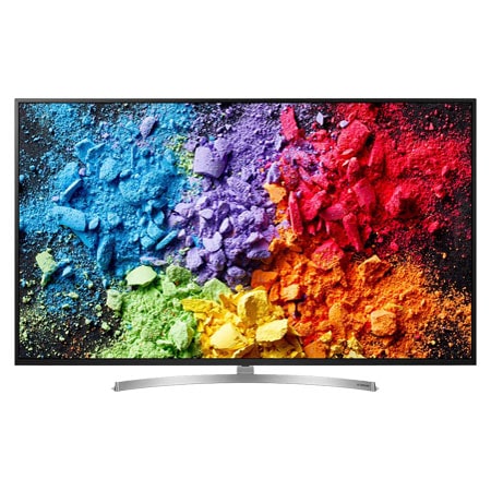 LG 75SK8100PLA