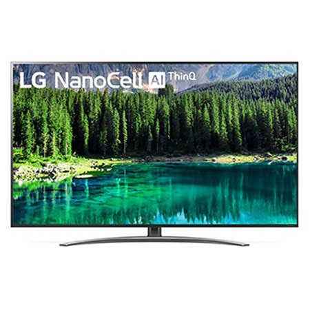 LG 75SM8610PLA