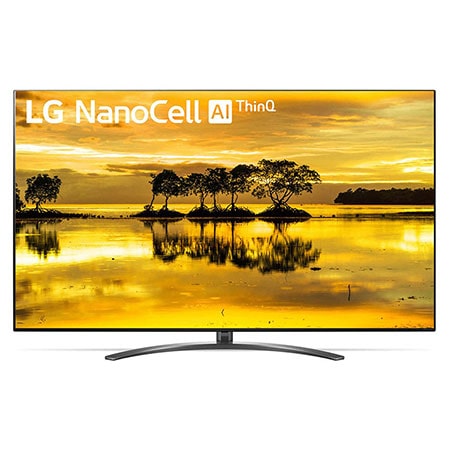 LG 75SM9000PLA