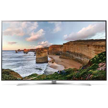 LG 75UH855V