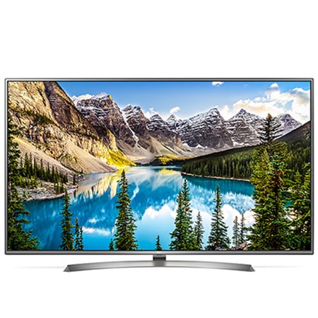 LG 75UJ675V