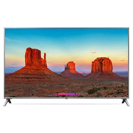 LG 75UK6500PLA