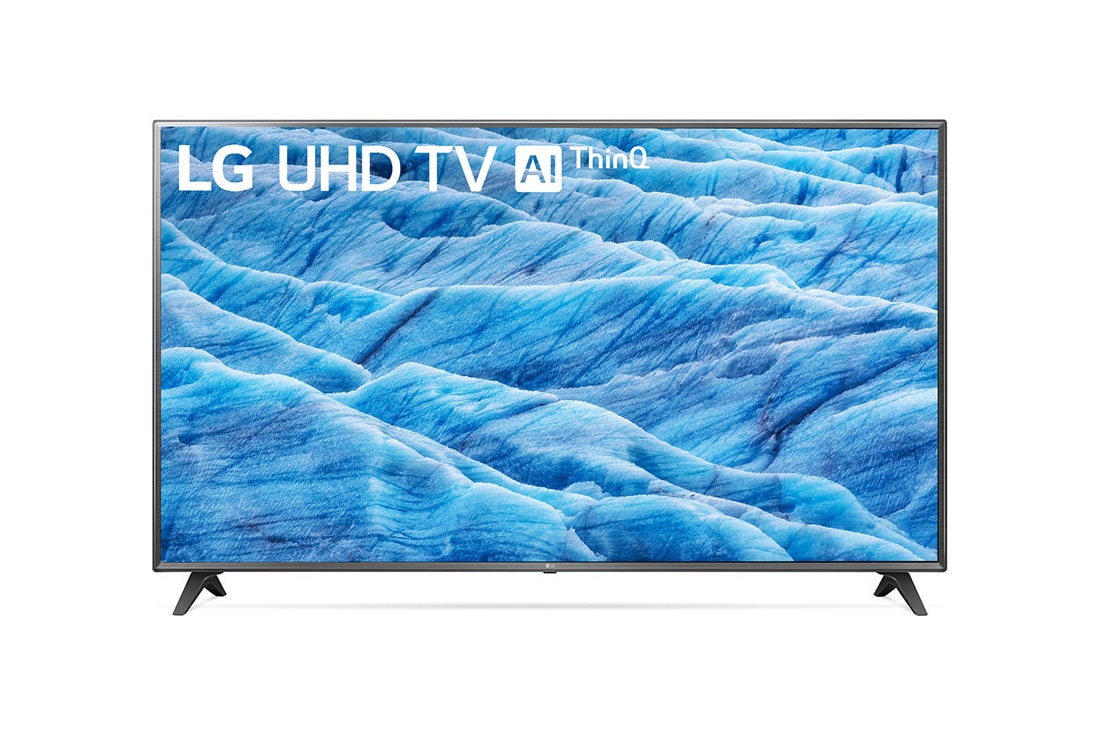 LG 75UM7110PLB görsel 2
