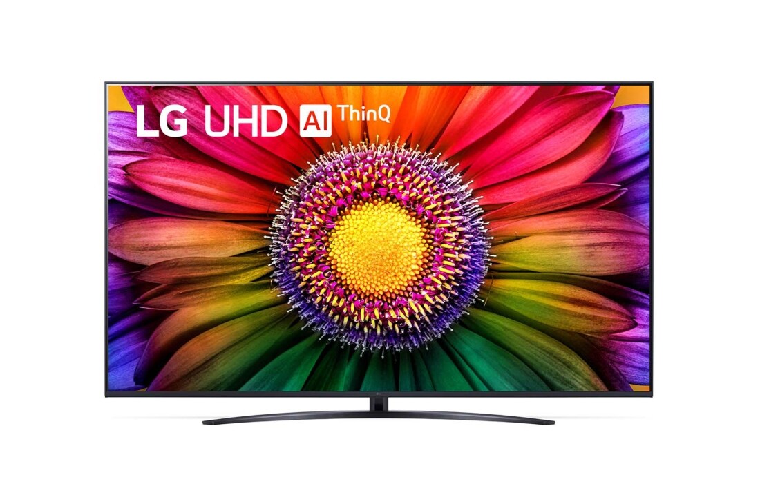 LG 75UR81006LJ görsel 2