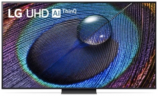 LG 75UR91006LA görsel 3