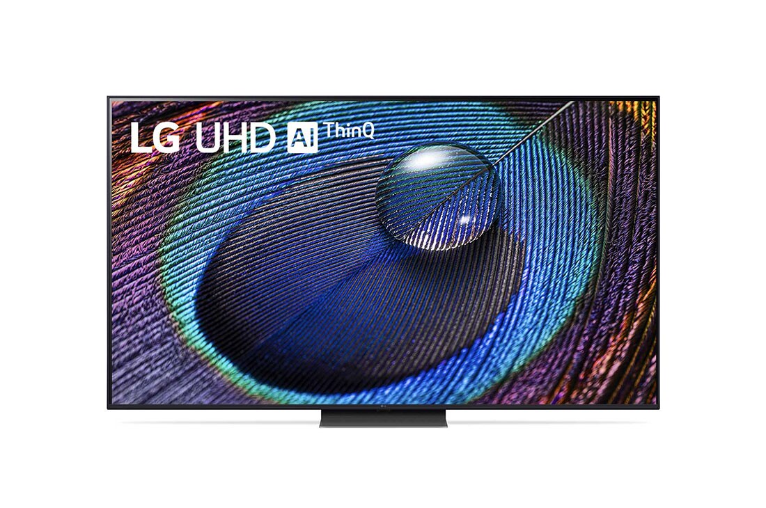 LG 75UR91006LA görsel 2