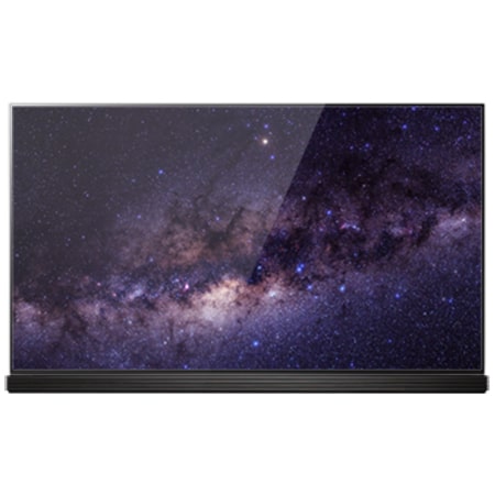 LG 77’’ LG SIGNATURE OLED 4K TV OLED77G6V