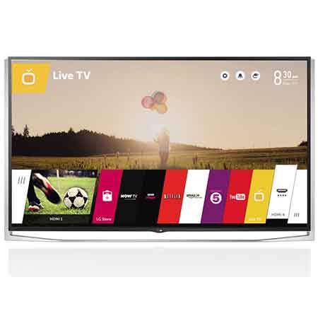 LG 79UB980V